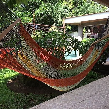Hostel Rio Danta La Fortuna Exteriör bild