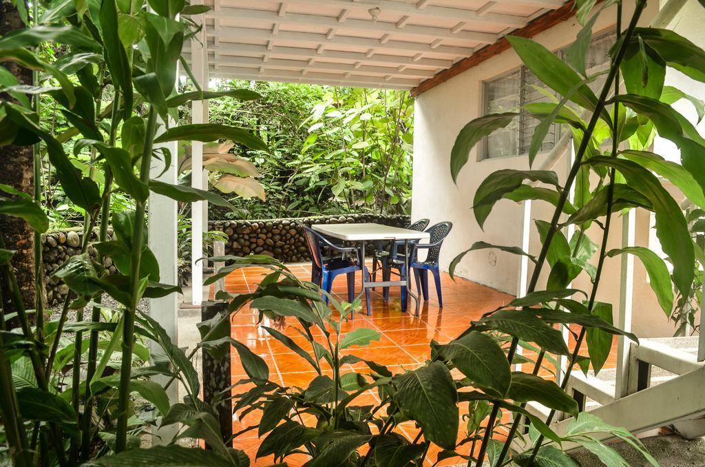 Hostel Rio Danta La Fortuna Exteriör bild
